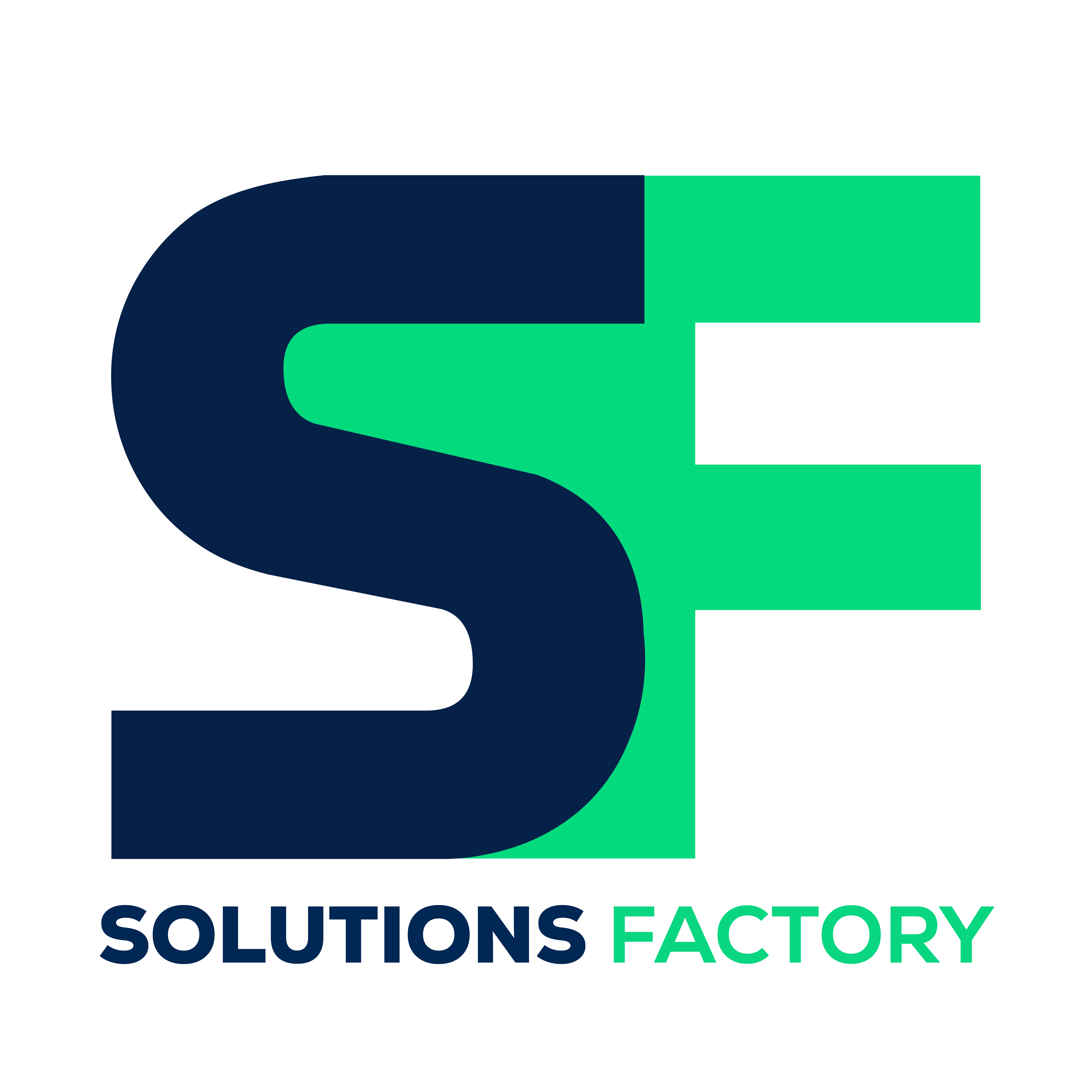 solutions factory