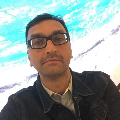 Nitin Raja MyCFO About us